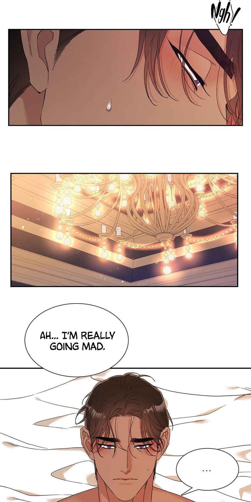 Smyrna & Capri - Ch.010 - Share Any Manga on MangaPark