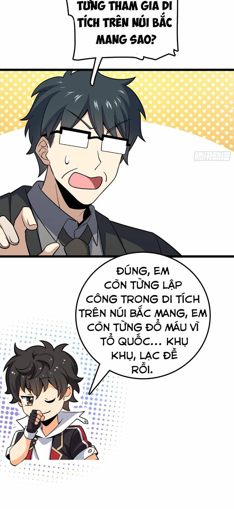 đại vương tha mạng Chapter 78 - Next Chapter 79