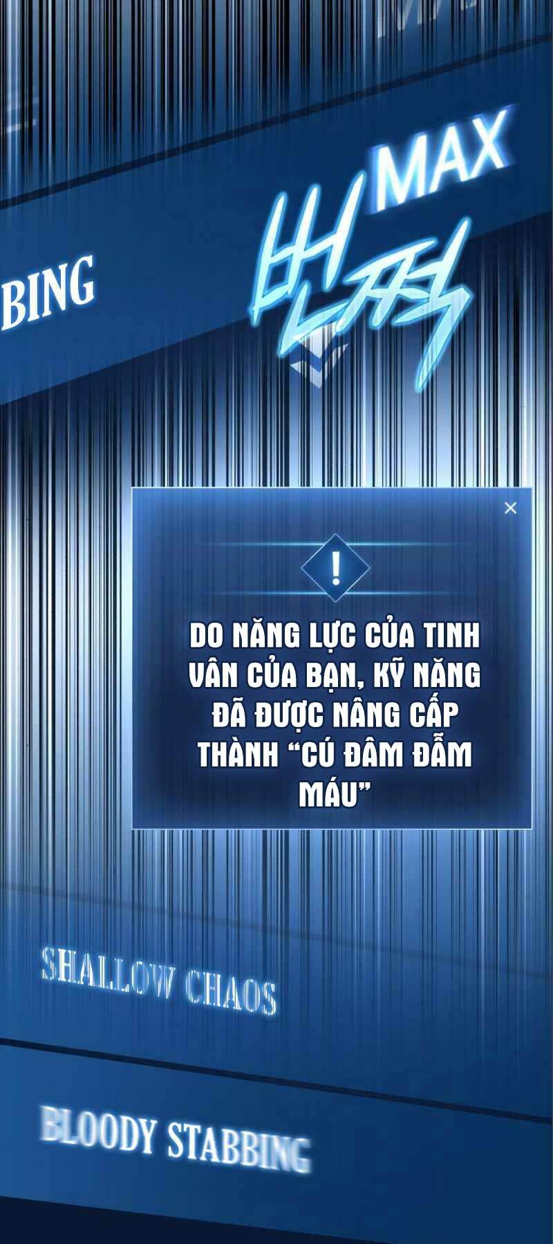 sát thủ thiên tài đơn độc chapter 10 - Next chapter 11