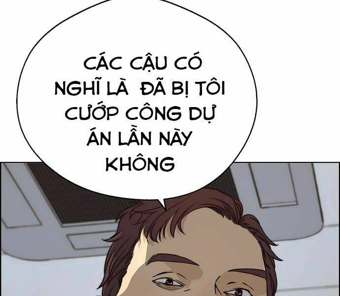 người đàn ông thực thụ chapter 56: fix - Trang 2