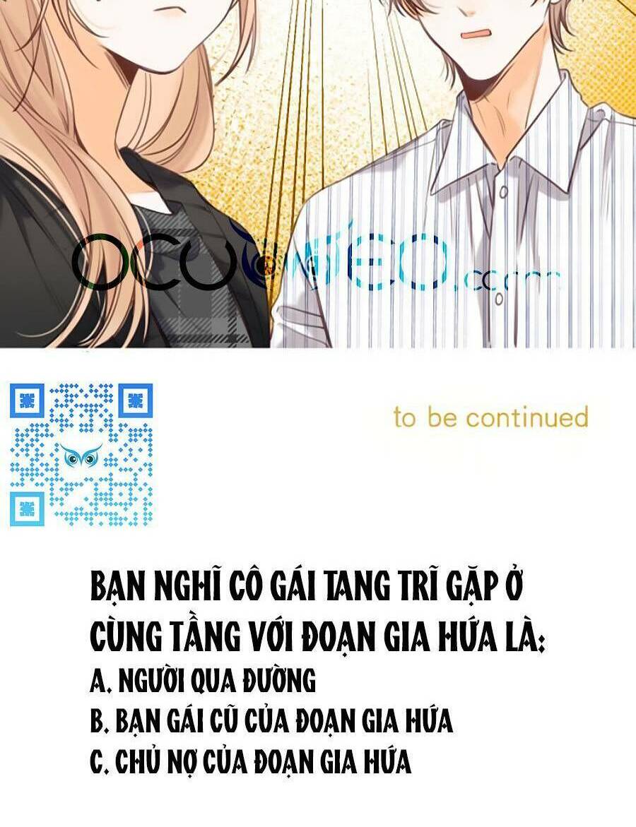 vụng trộm giấu không được chapter 55 - Trang 2