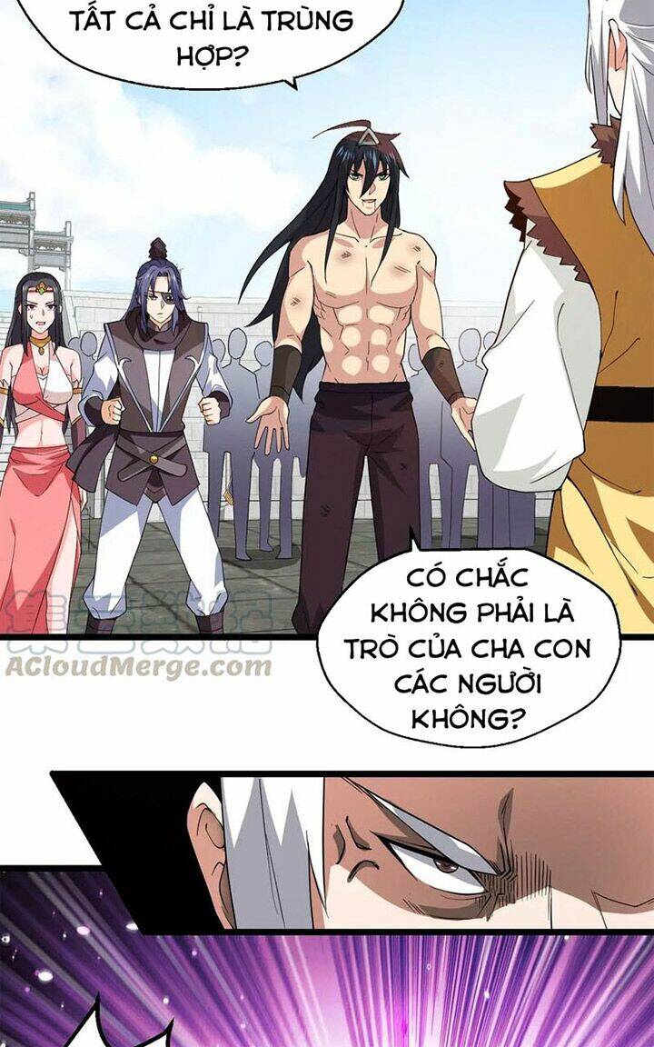 thôn phệ vĩnh hằng chapter 228 - Next chapter 229