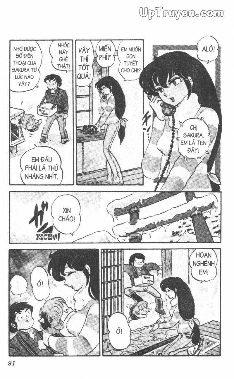 Lum Chapter 7 - Trang 2