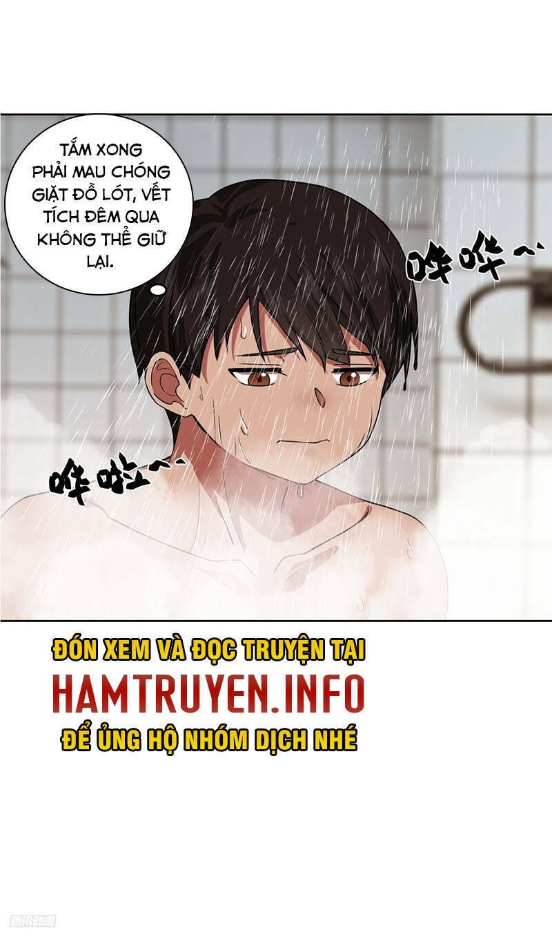 ta không muốn trùng sinh đâu chapter 207 - Trang 2