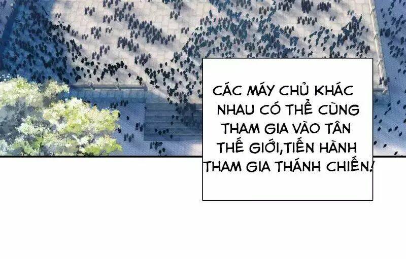 Thiên Ngoại Giang Hồ Chapter 1 - Trang 2