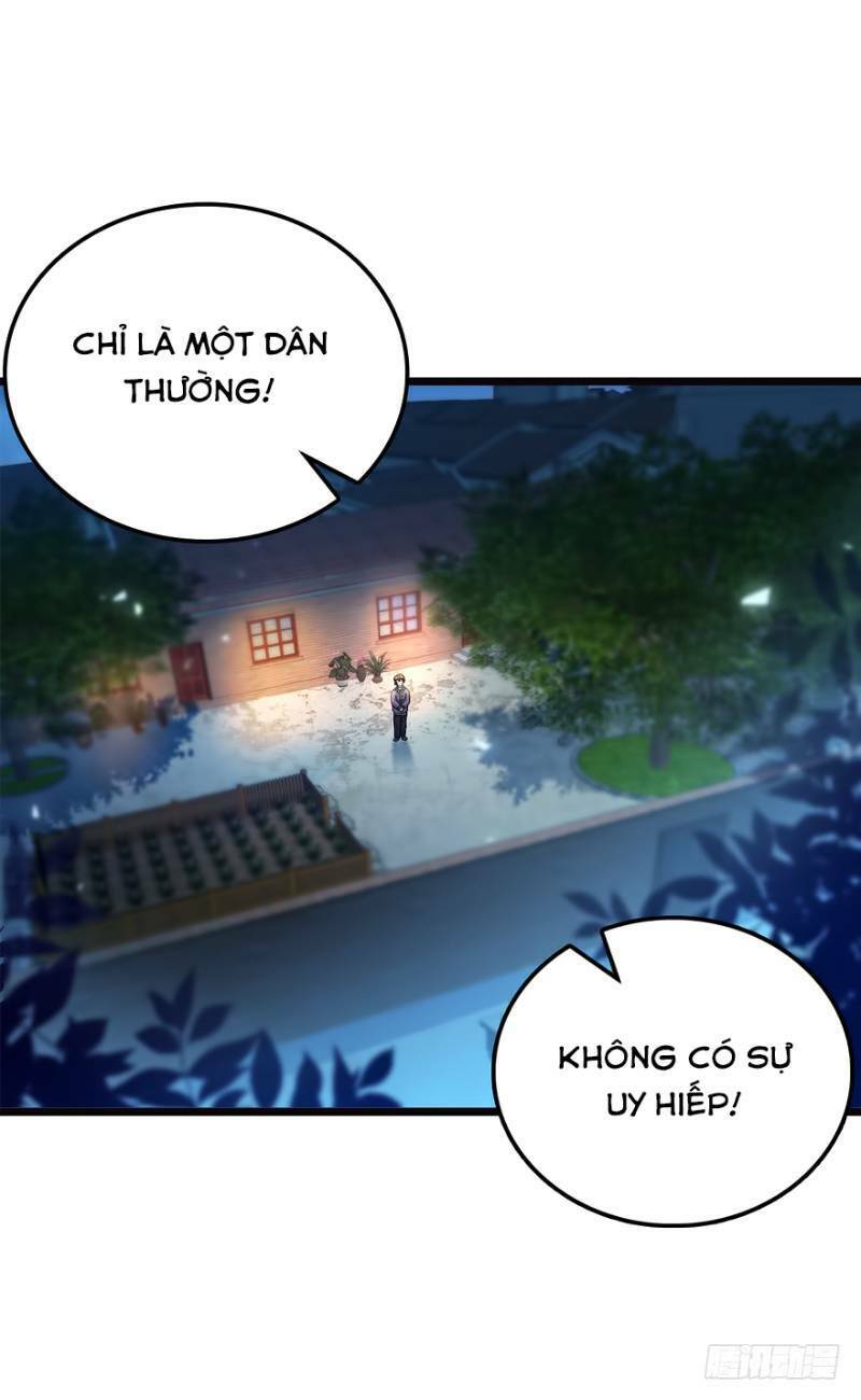 đại vương tha mạng chapter 17 - Next chapter 18