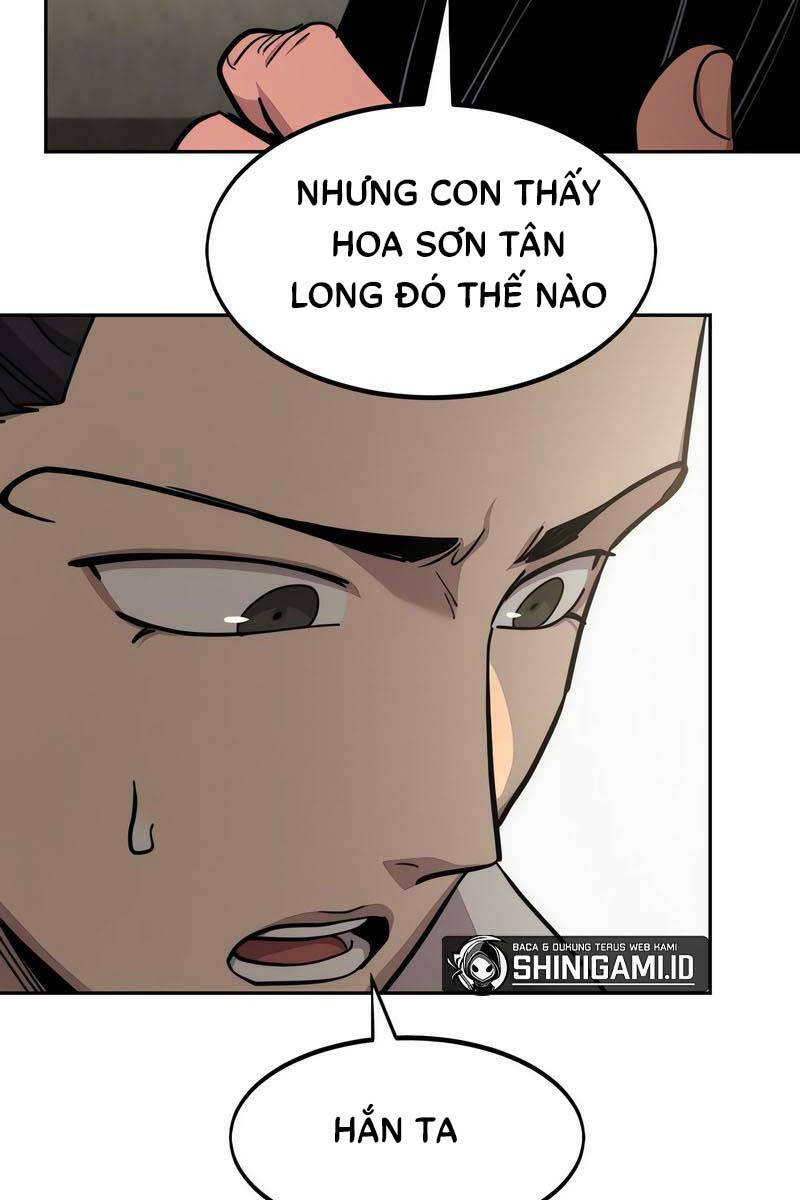 Hoa Sơn Tái Xuất | Hoa Sơn Tái Khởi Chapter 86 - Trang 2