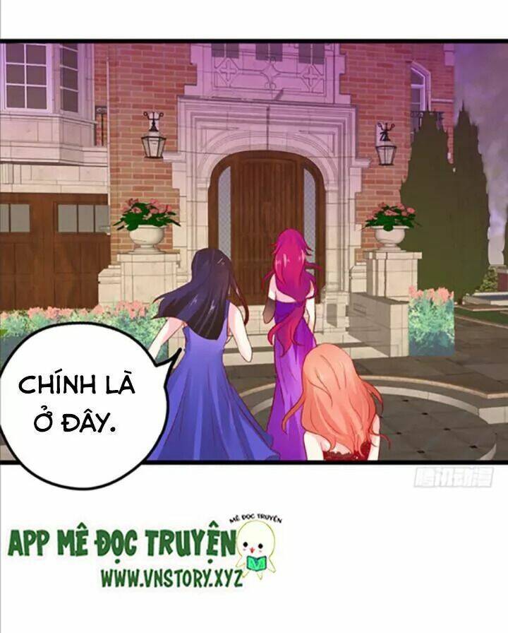 Huyết Tộc Đáng Yêu Chapter 60 - Trang 2