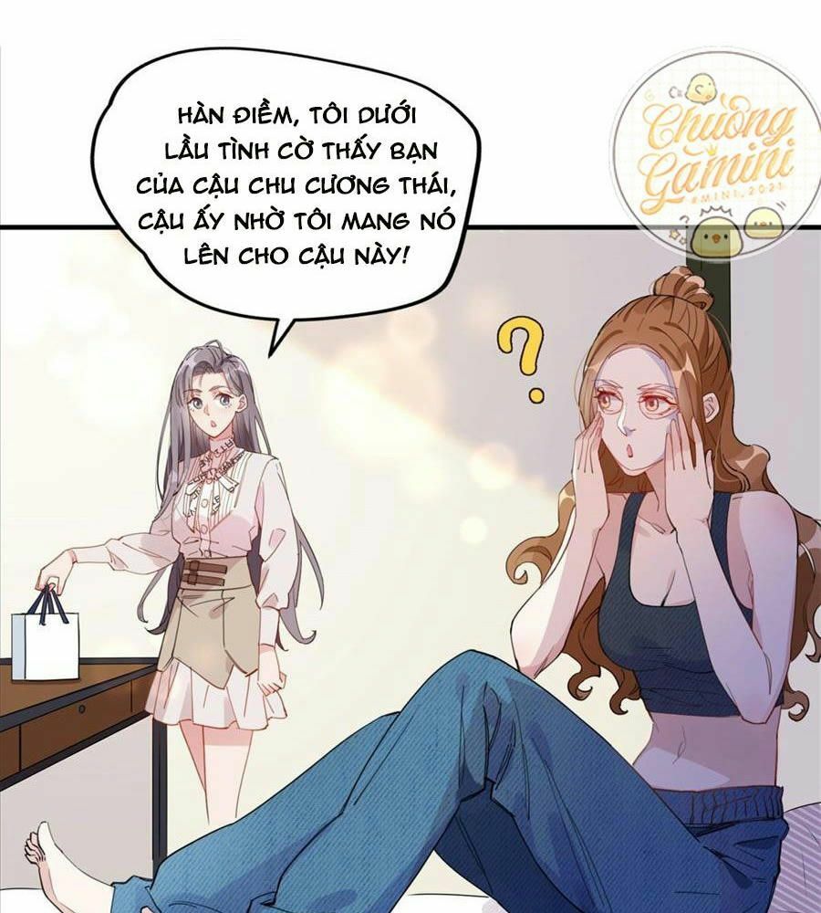 cố tổng, vợ của ngài quá mạnh rồi! Chapter 6 - Next Chapter 7