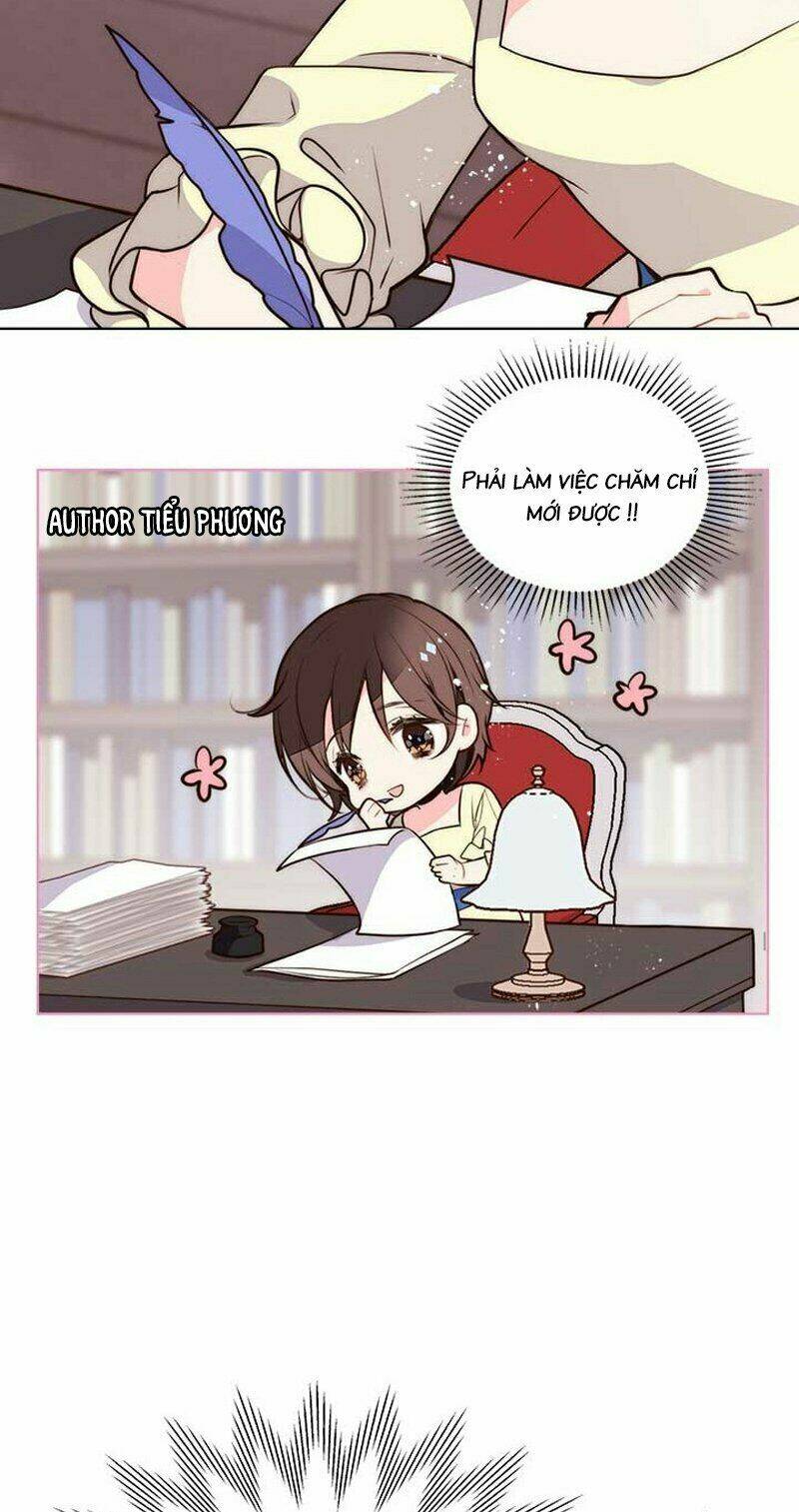 công chúa chloe chapter 9 - Next chapter 10