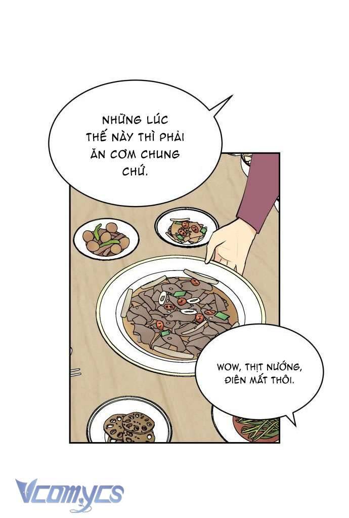 Phòng Chat Không Có Tôi Chap 8 - Trang 2