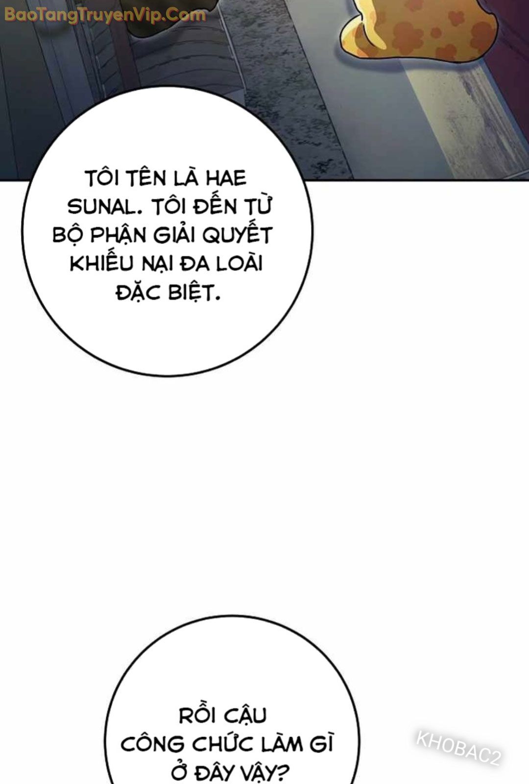 Trở Thành Công Chức Pháp Thuật Chapter 13 - Next Chapter 14