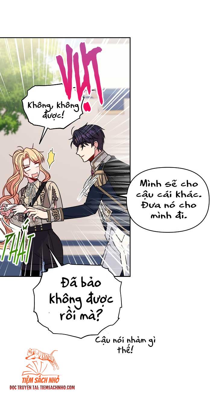 Hết phần 2 - Thuần Hoá Bạn Thân Thành Bạo Quân Chap 66 - Next Chap 67