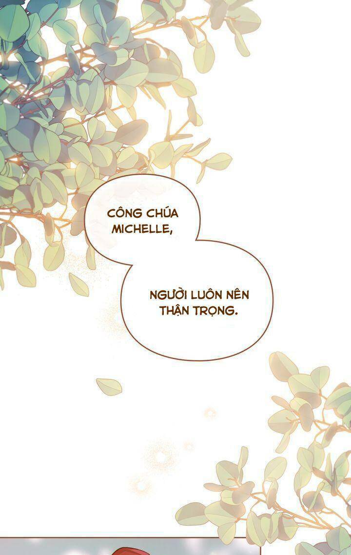 lý do khiến tôi phải lòng địch thủ chapter 23 - Trang 2