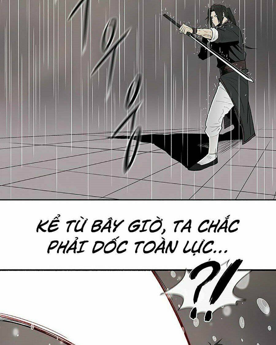 bắc kiếm giang hồ chapter 106 - Next chapter 107