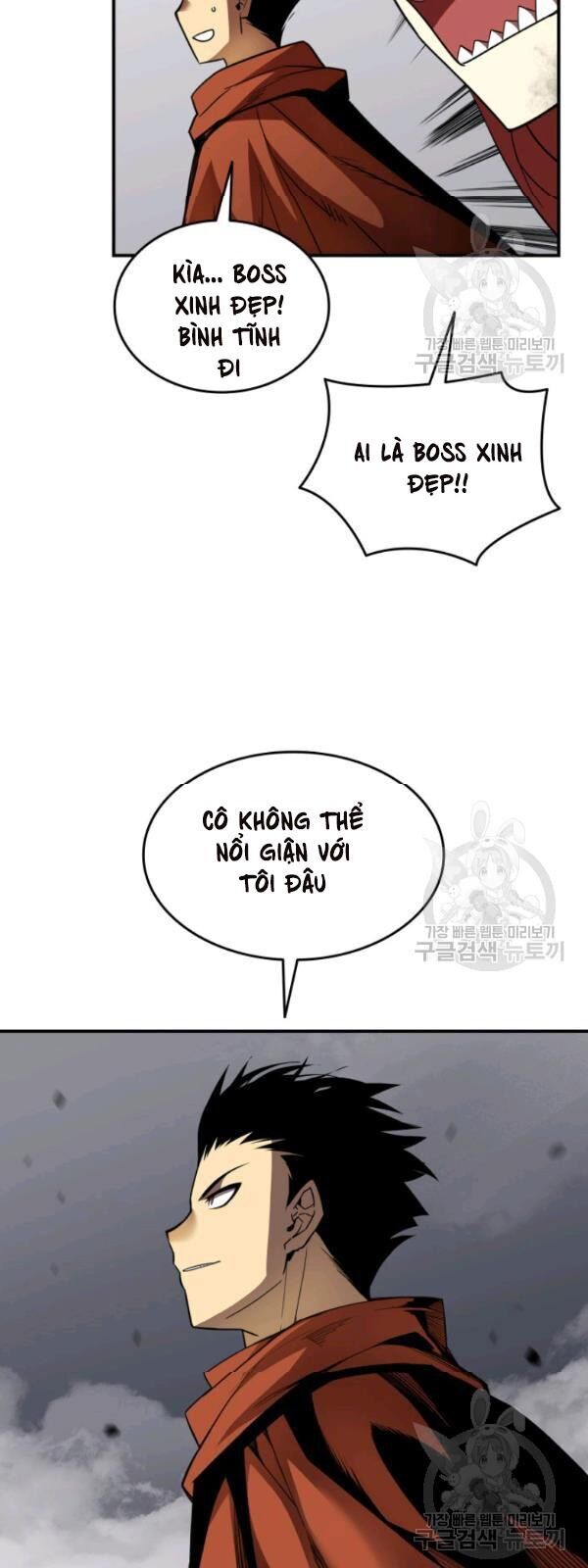 tôi là lính mới chương 36 - Next chapter 37