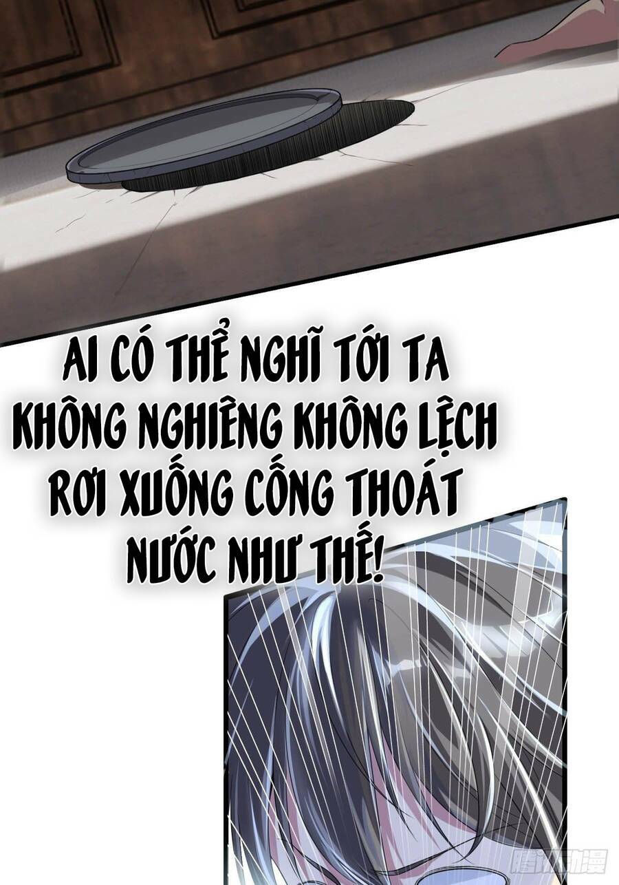 hệ thống trong tay ta tha hồ lãng chapter 1 - Trang 1