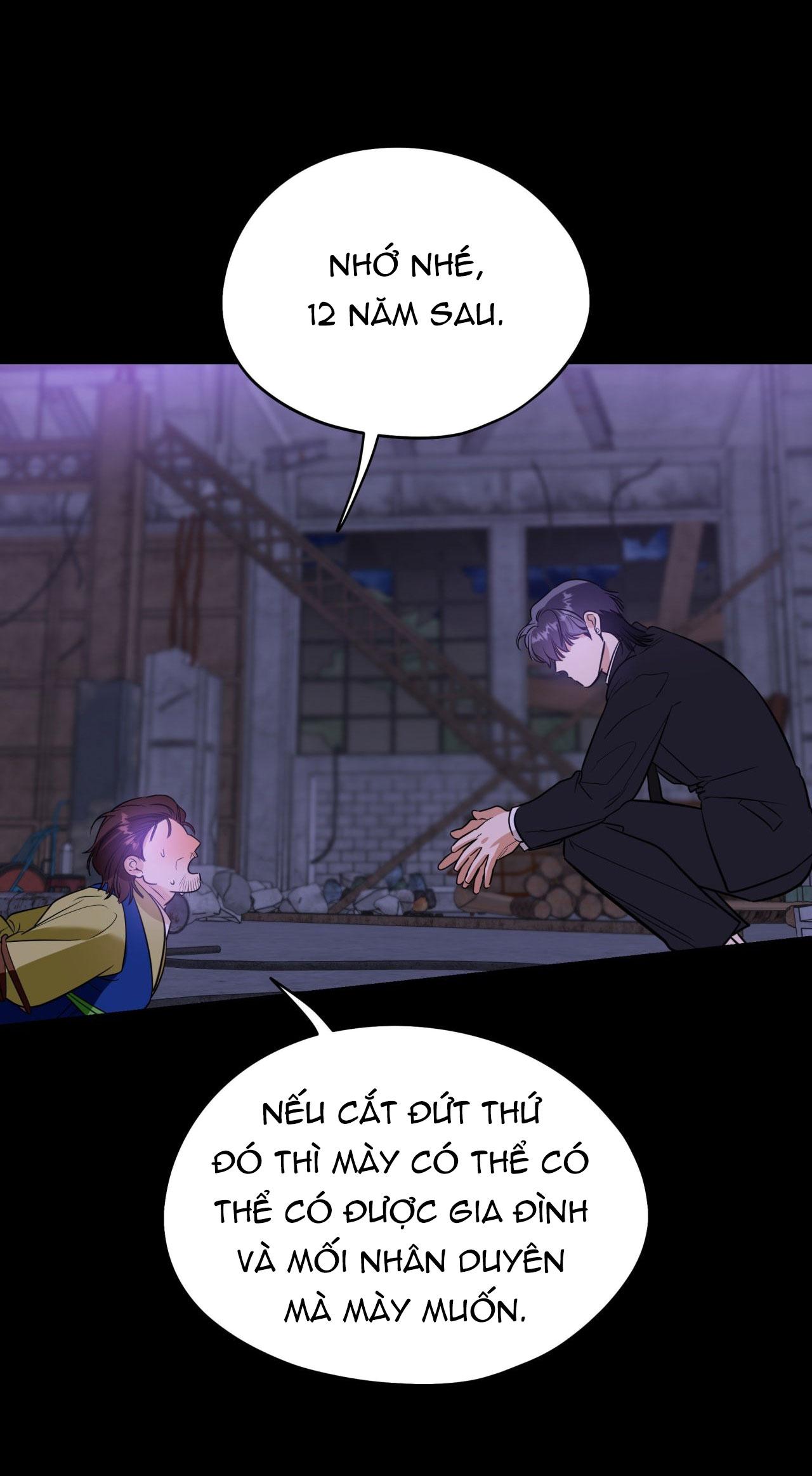 lệnh cứu rỗi Chapter 59 - Next 