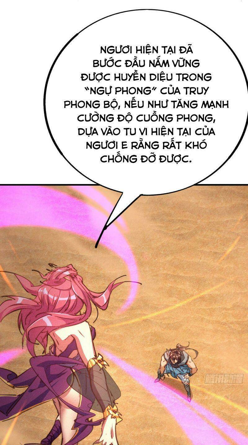 võ đạo chiến thần Chapter 15 - Next Chapter 16