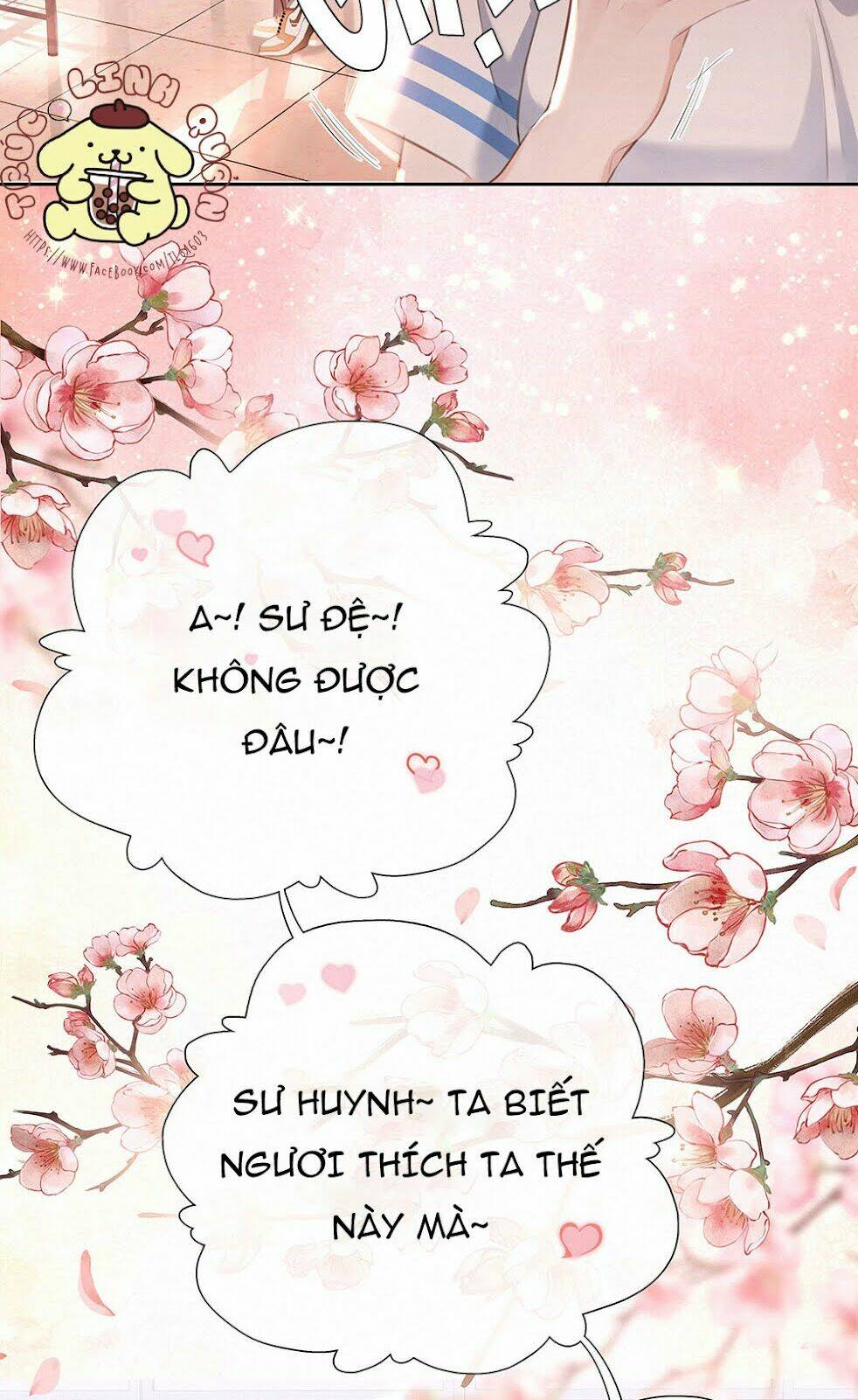 gửi em, người đặc biệt chapter 2 - Next chapter 3