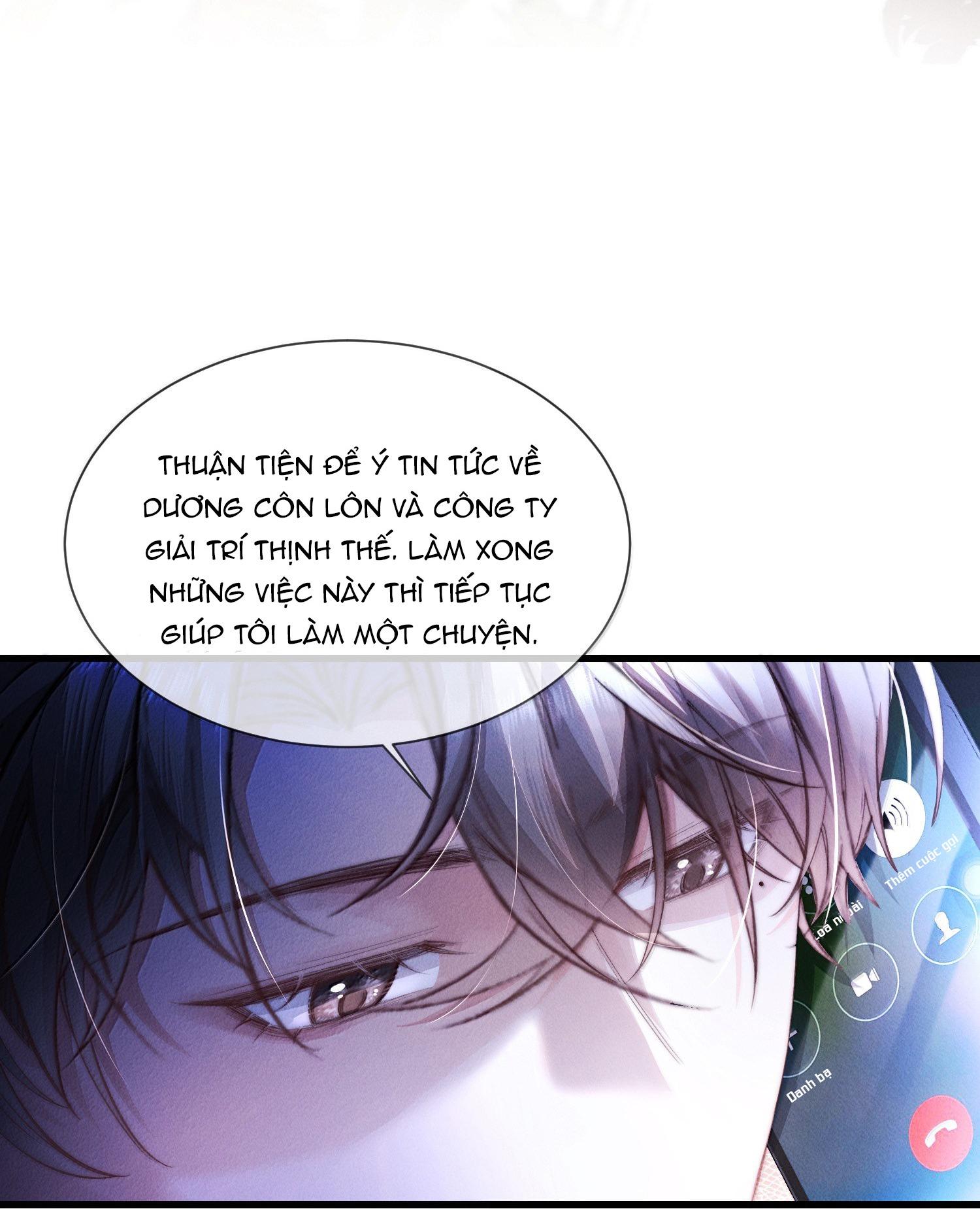 phép tắc nuôi dưỡng chó điên Chapter 46 - Next 