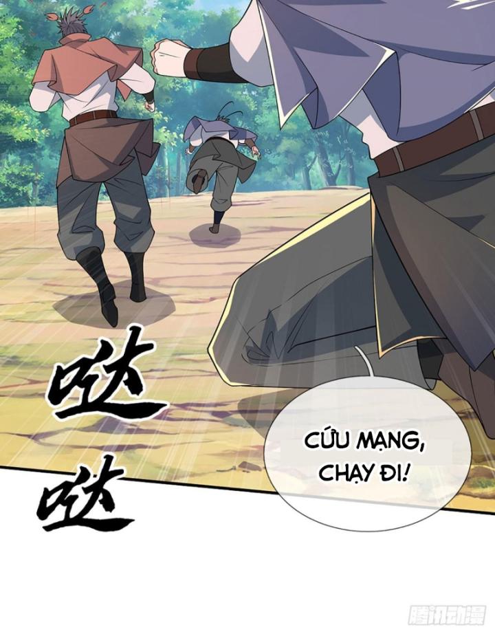 luyện thể trăm nghìn tầng chapter 365 - Trang 2