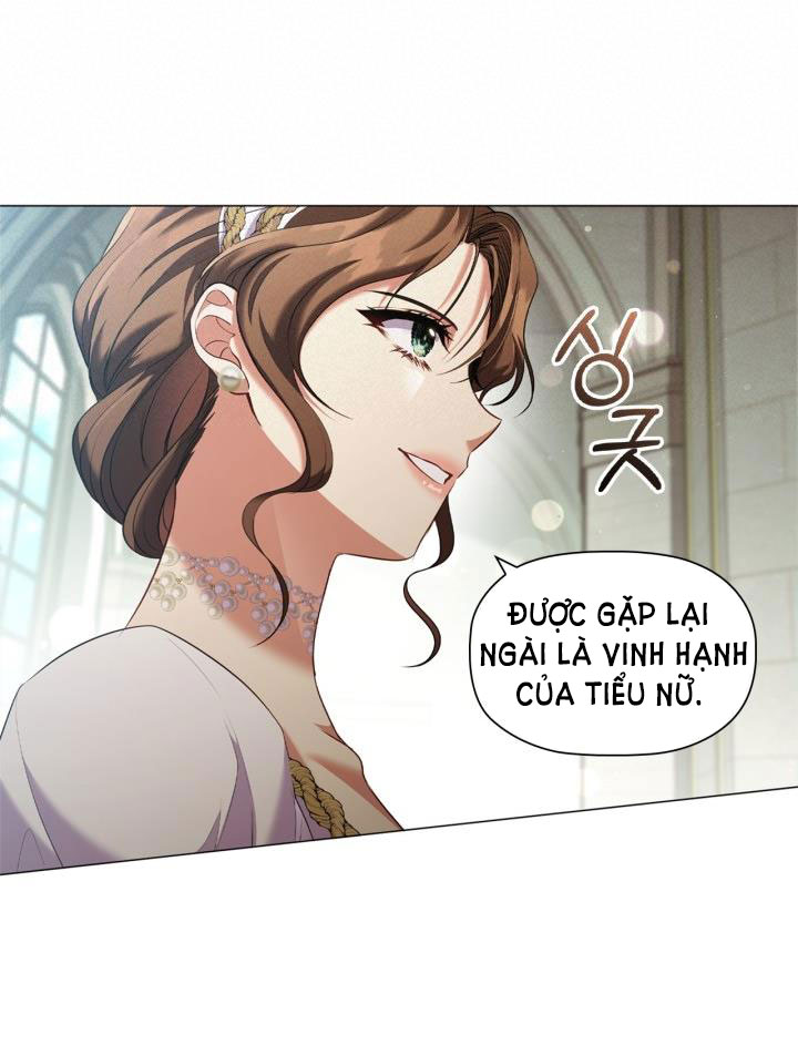 [18+] mùi hương của ác quỷ Chap 76.2 - Trang 2