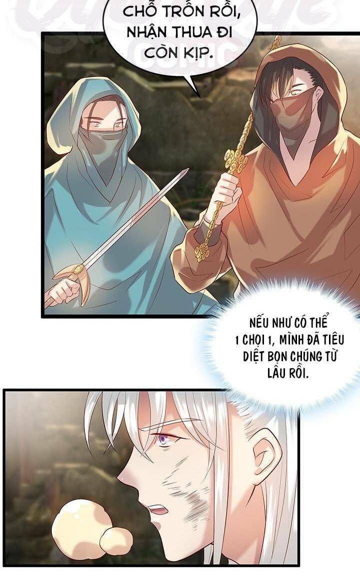 siêu phàm truyện chapter 44 - Trang 2