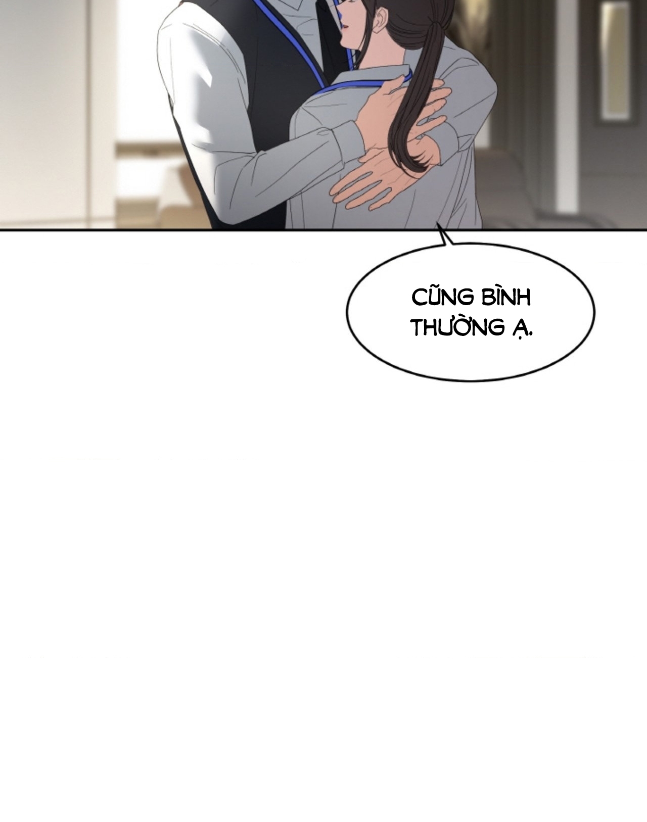 [18+] thời khắc giao mùa Chap 49 - Next 49.1