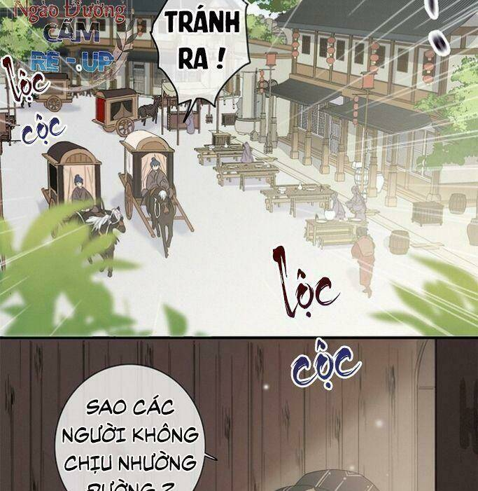 đề đốc tự ta tu dưỡng Chapter 7 - Next Chapter 8