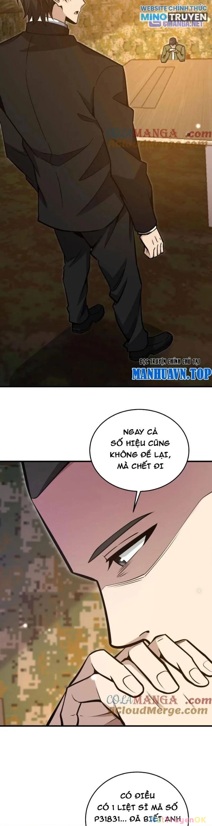 đệ nhất danh sách Chapter 486 - Next Chapter 487