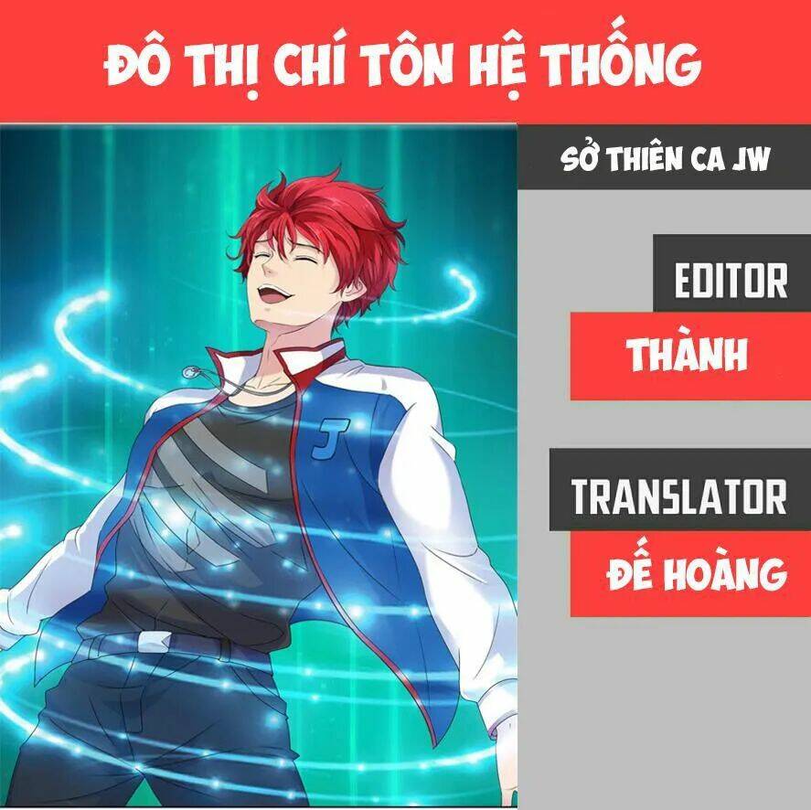 đô thị chí tôn hệ thống chapter 31: không bán - Trang 2