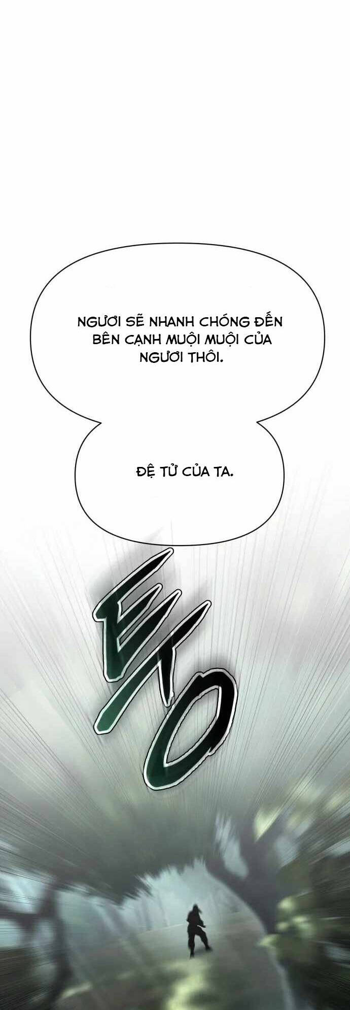 ám vệ Chapter 34 - Trang 2