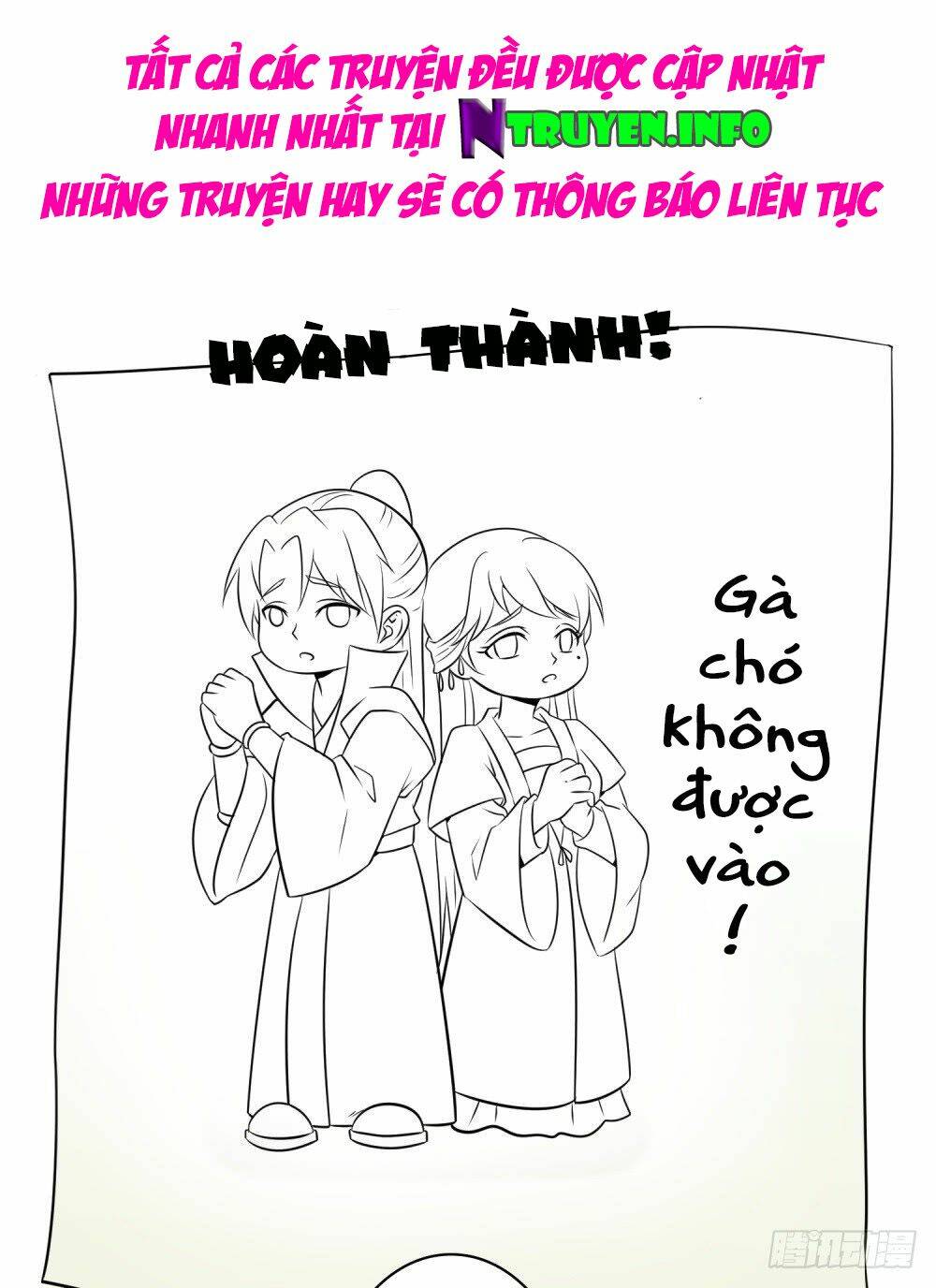 phượng hoàng ngàn năm chương 24 - Trang 2