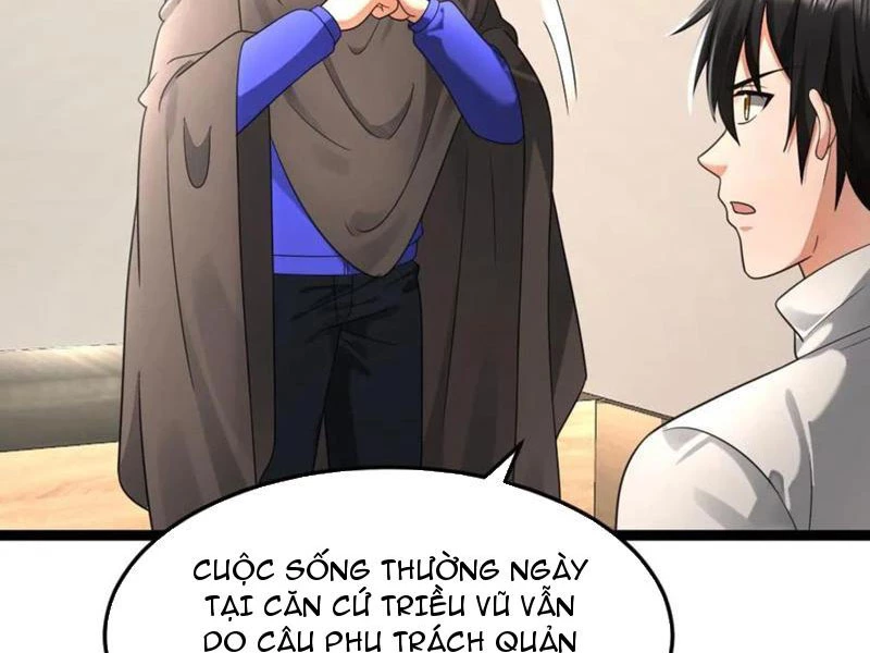 Toàn Cầu Băng Phong: Ta Chế Tạo Phòng An Toàn Tại Tận Thế Chapter 513 - Next Chapter 514