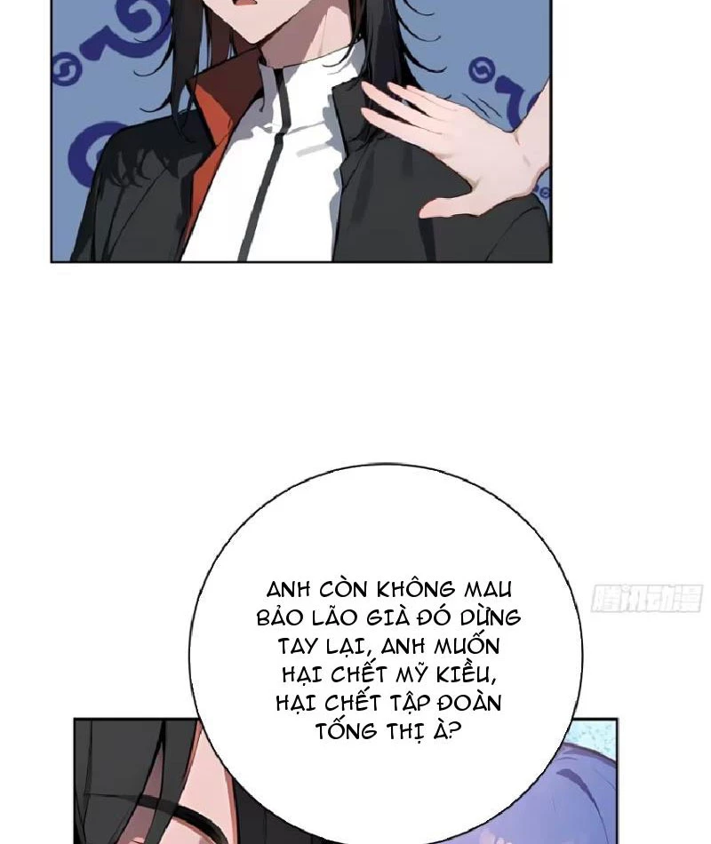 Kiếm Chủ Đại Hạ Chapter 23 - Trang 2