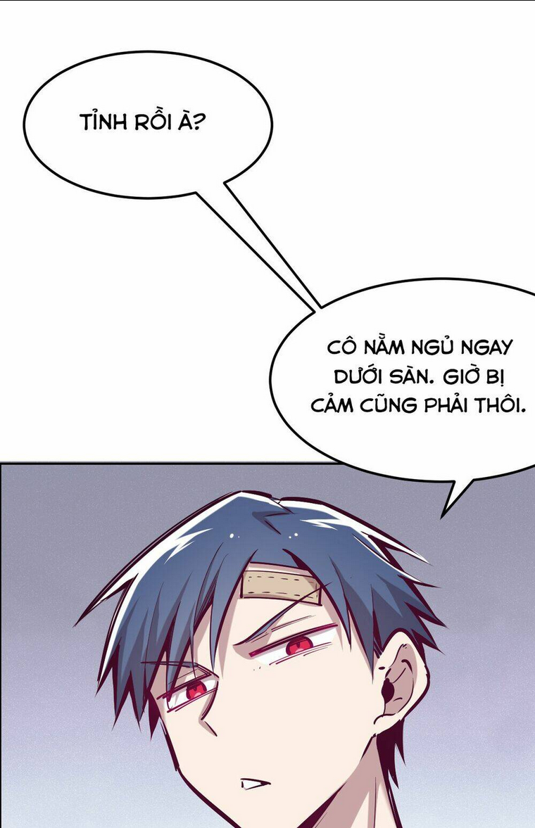 oan gia chung nhà ! chapter 27.1 - Trang 2