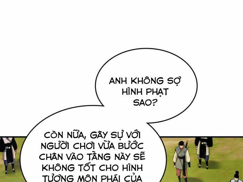 thăng cấp cùng thần chapter 35 - Next chapter 36