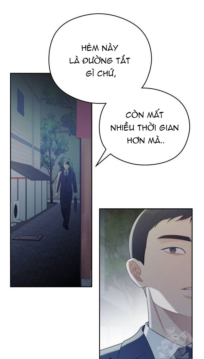 [18+] đến đâu là ổn? Chap 23 - Trang 2