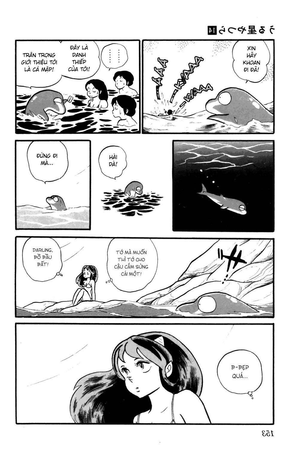 Lum Chapter 144 - Trang 2