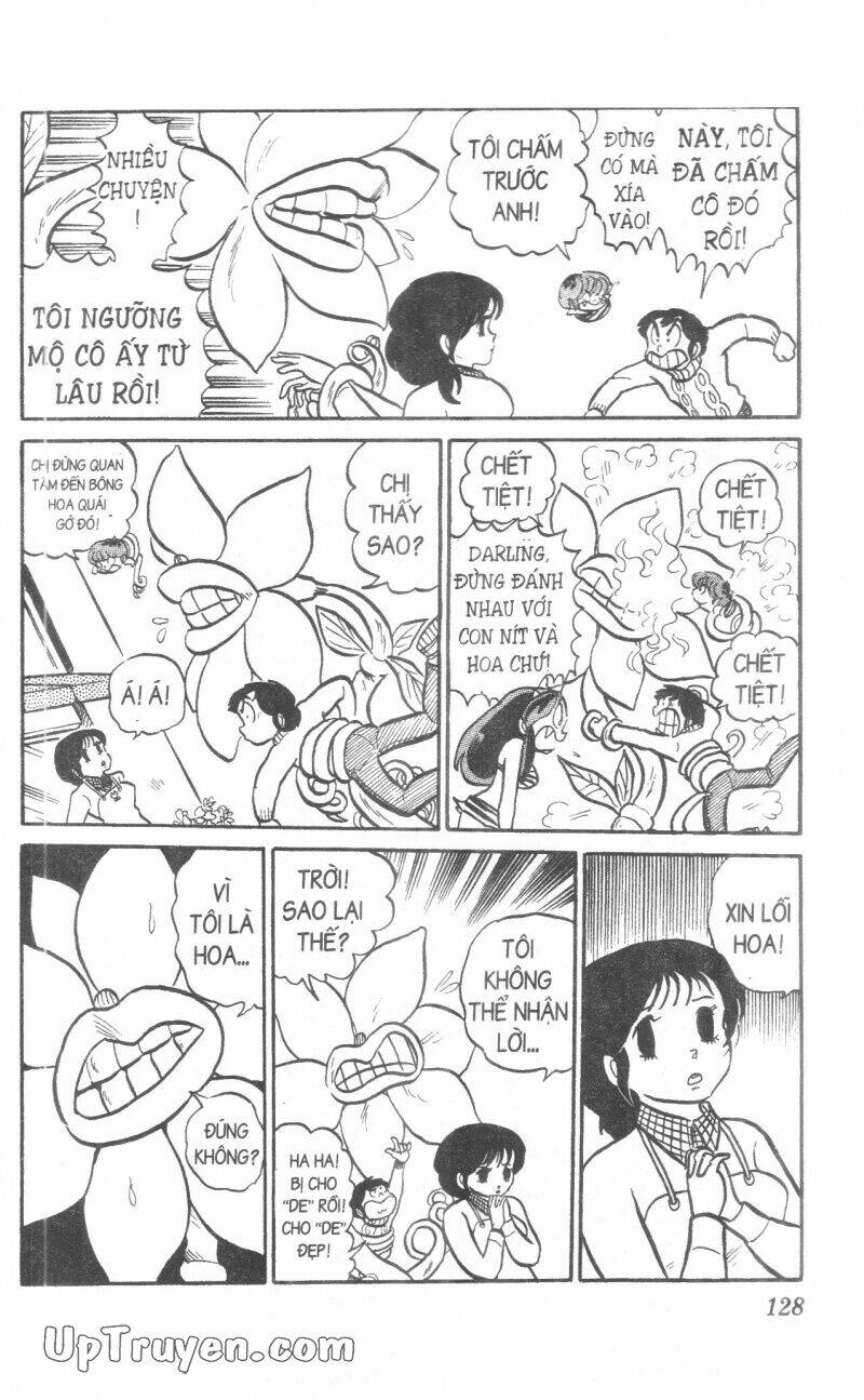 Lum Chapter 7 - Trang 2