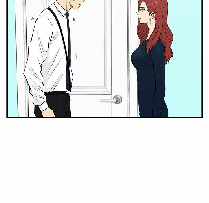 mr.kang Chapter 49 - Trang 2