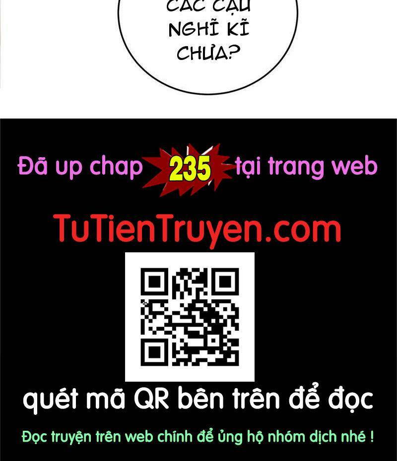 toàn cầu cao võ chapter 234 - Trang 2