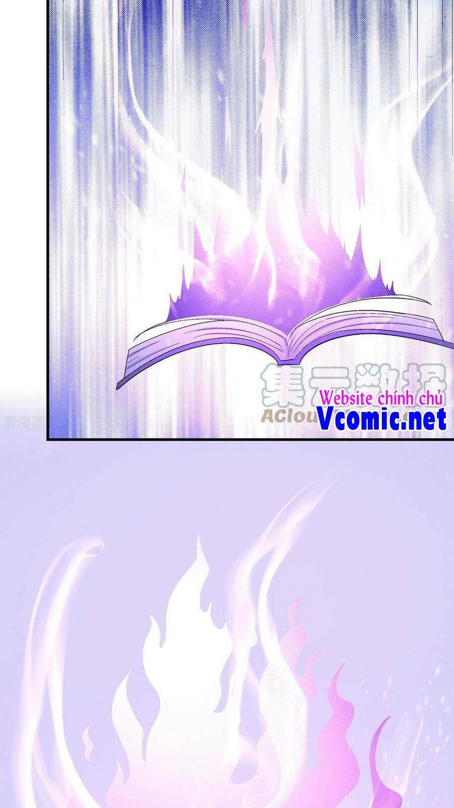 tuyệt thế võ thần chapter 439 - Next chapter 440