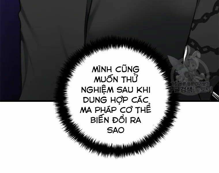 vua thăng cấp chapter 110 - Next chapter 111