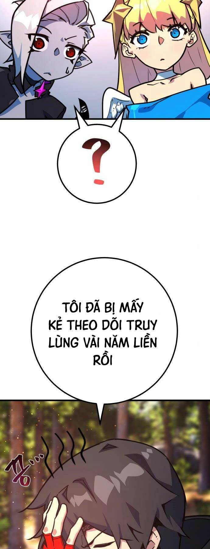 quỷ troll mạnh nhất thế giới chapter 53 - Trang 2