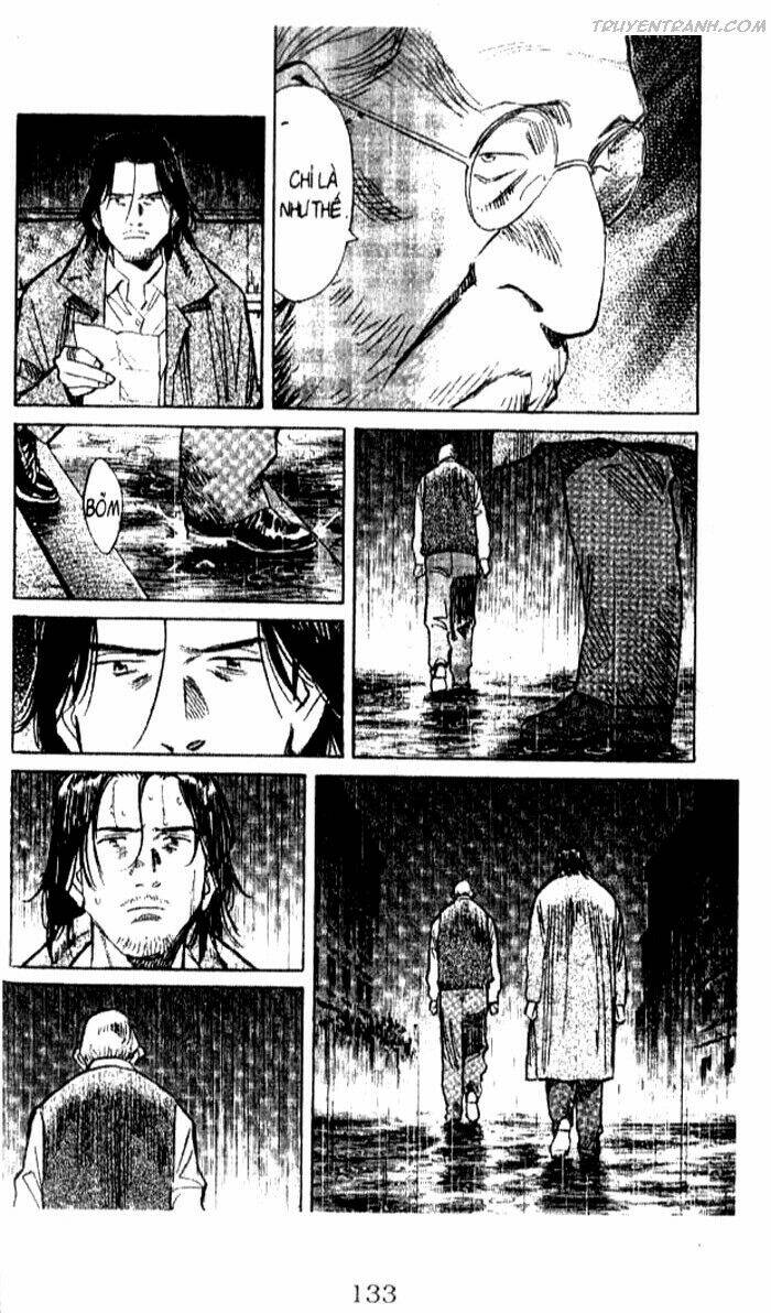 monster - naoki urasawa chương 156 - Trang 2