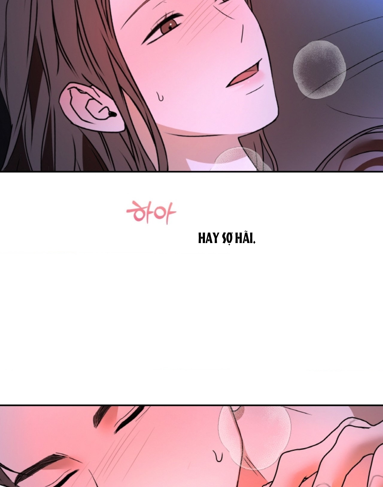 [18+] thời khắc giao mùa Chap 60 - Next chapter 60.1