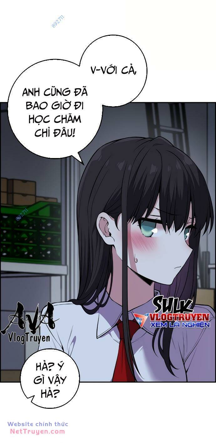 nhân vật webtoon na kang lim chương 104 - Trang 2