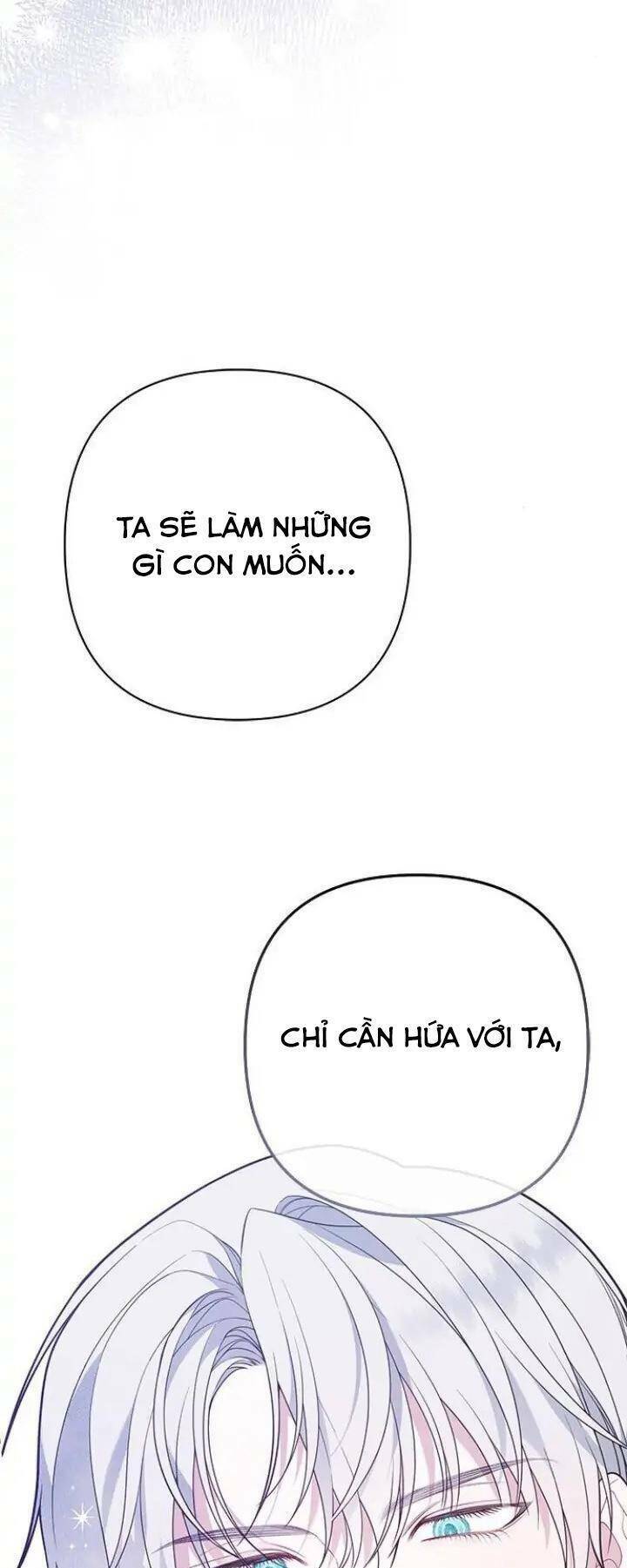 bạo chúa bé con chương 34 - Next Chap 35